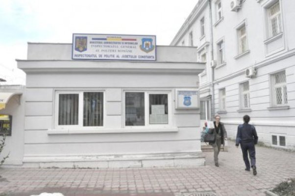 Fostul şef al Poliţiei Hârşova, trimis în judecată de DNA pentru şantaj: iată detaliile dosarului şi cum se apără inculpatul